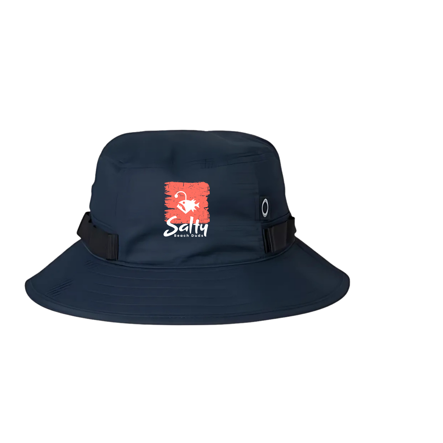 Salty Beach Duds Oakley Bucket Hat