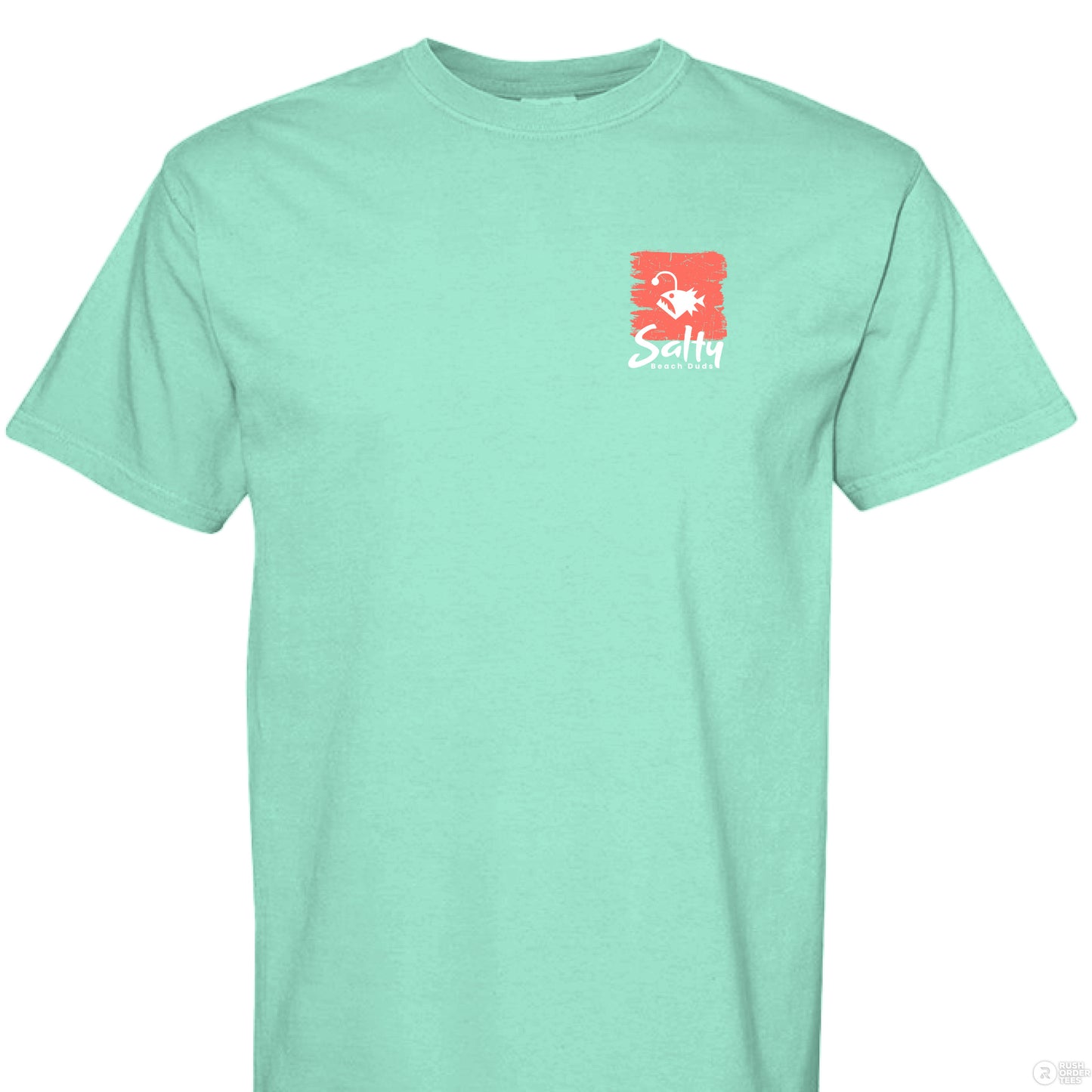 ISLAND REEF - FRONT
