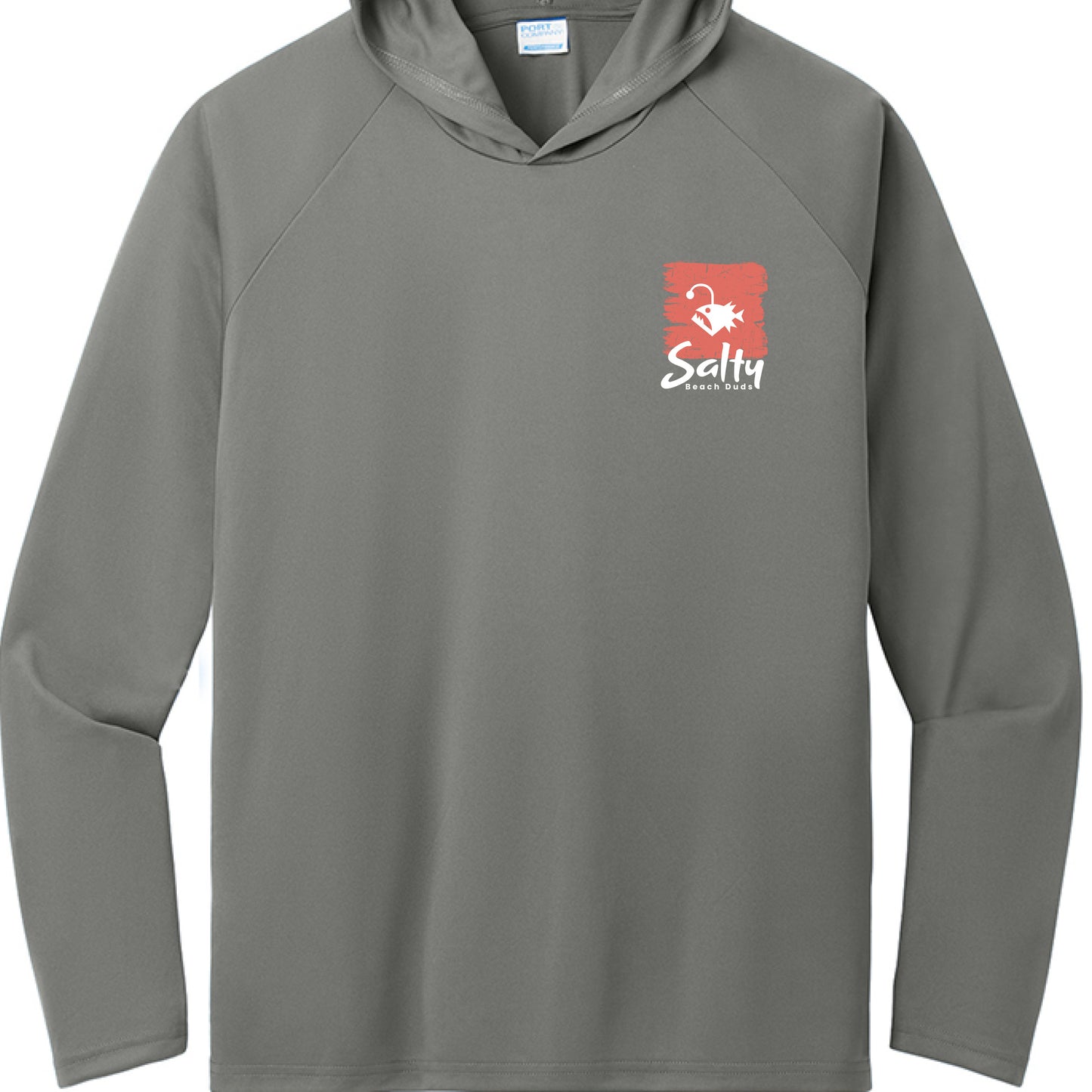 Charcoal - FRONT