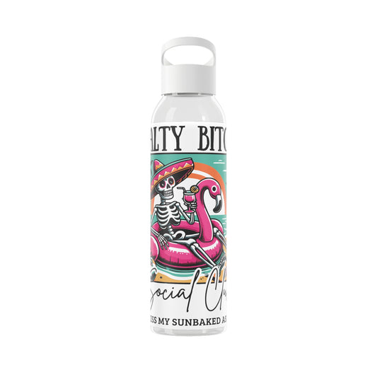 Salty Bitch Water Bottle