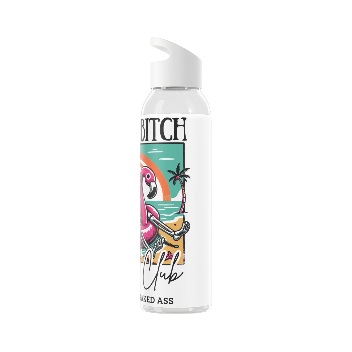 Salty Bitch Water Bottle