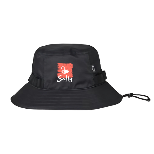 Salty Beach Duds Oakley Bucket Hat