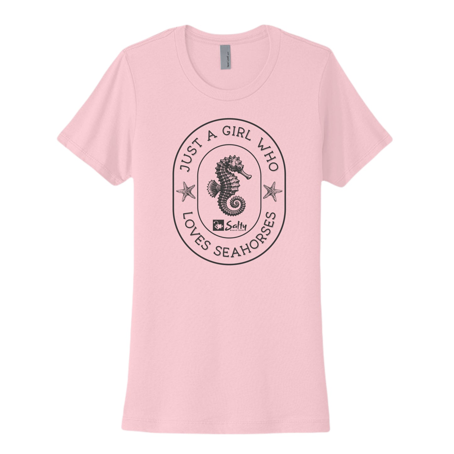 Light Pink - FRONT