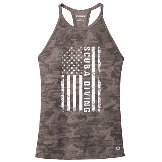 Gear Grey Camo - FRONT