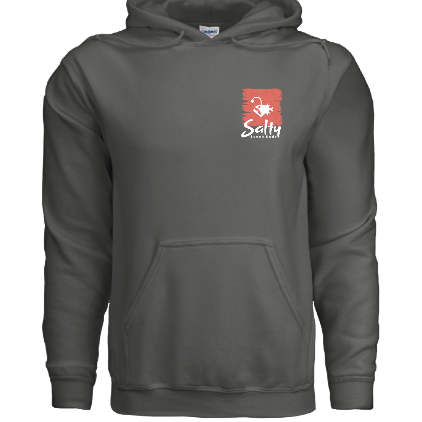 CHARCOAL - FRONT