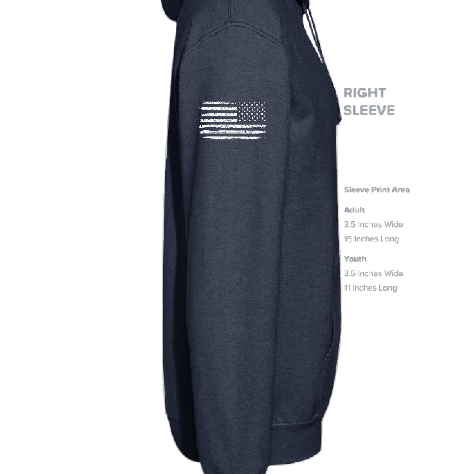 NAVY - SLEEVE_RIGHT