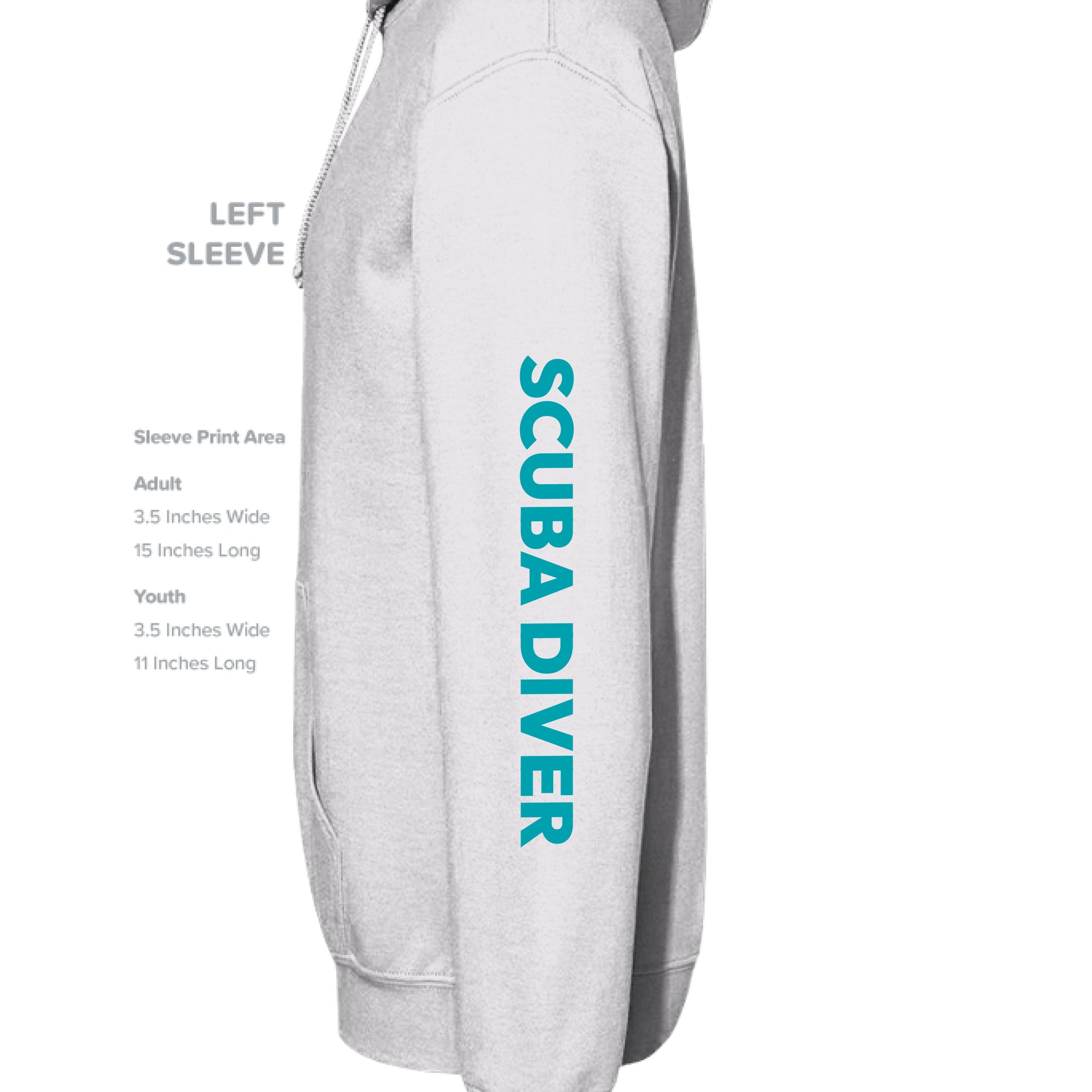 WHITE - SLEEVE_LEFT